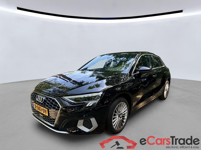 AUDI A3 Sportback 81 kW