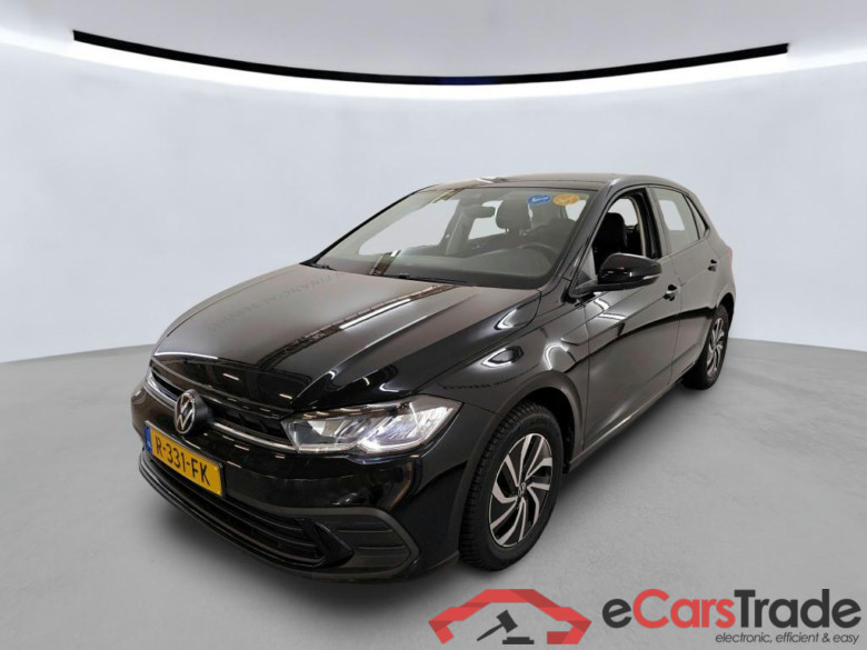 VOLKSWAGEN POLO 70 kW #1