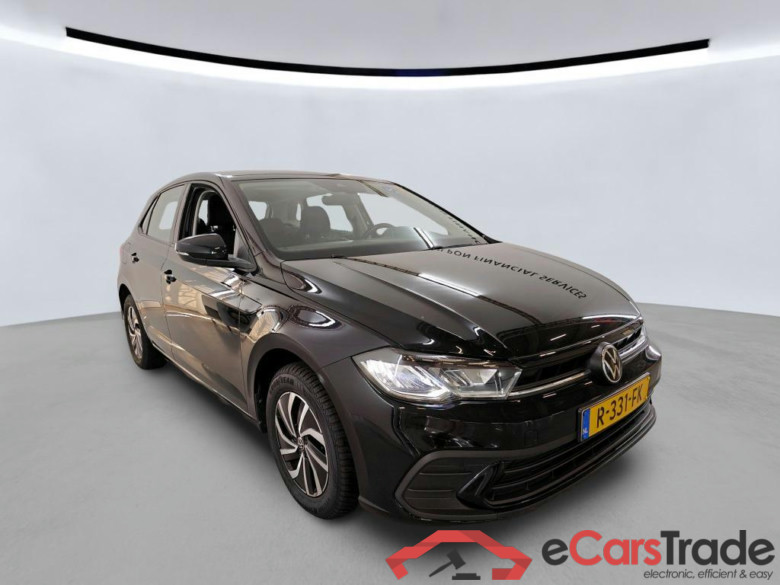 VOLKSWAGEN POLO 70 kW #5