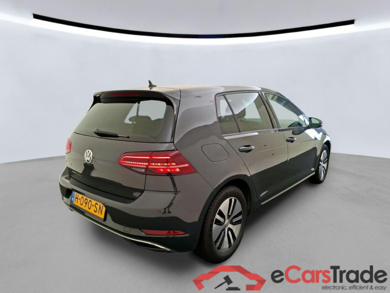 VOLKSWAGEN e-Golf 100 kW #6