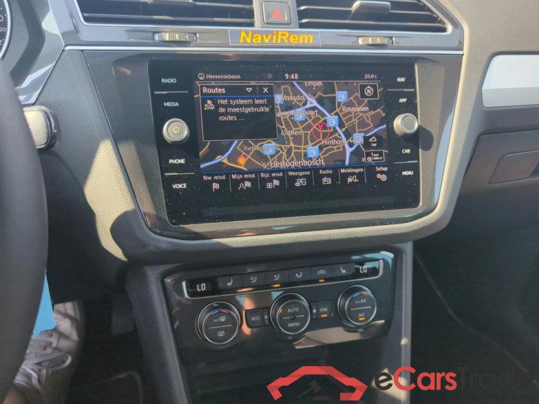 VOLKSWAGEN Tiguan 96 kW #2