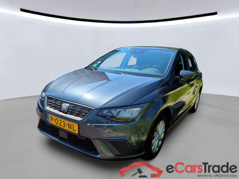 SEAT Ibiza 70 kW #1