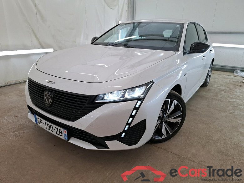 PEUGEOT 308 / 2021 / 5P / Berline PHEV 180 E-EAT8 ACTIVE PACK