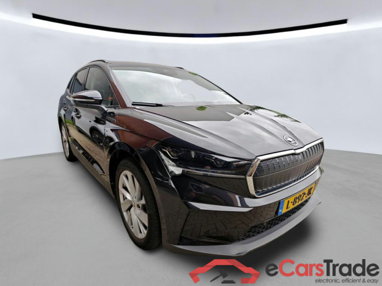 SKODA Enyaq iV 132 kW #4