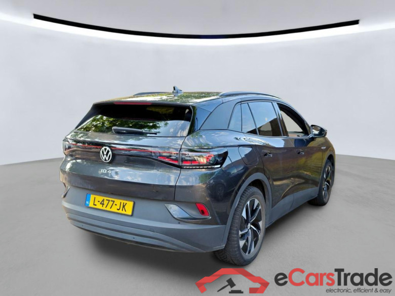 VOLKSWAGEN ID.4 150 kW #6