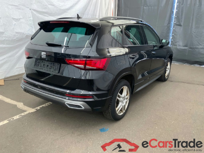 Ateca FR 2.0 TDI 110KW AT7 E6d #2