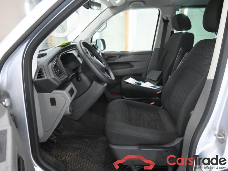 T6.1 Transporter Caravelle Caravelle Comfortline lang FWD 2.0 TDI 110KW MT6 7 Sitzer E6d #4