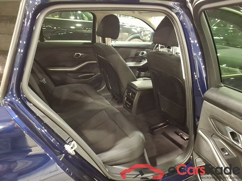BMW 3 SERIES TOURING 2.0 330E (215KW) TOURING #5