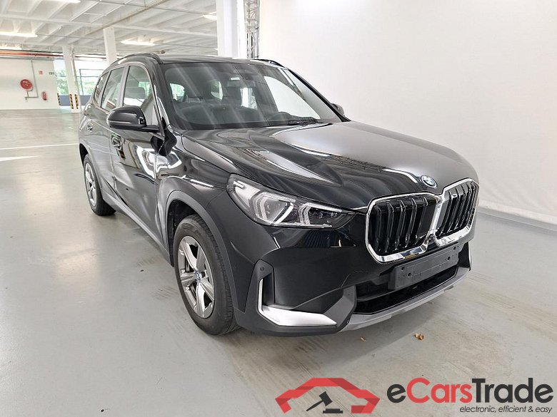 BMW X1 1.5 XDRIVE25E PHEV (180KW) 4WD AUTO #2