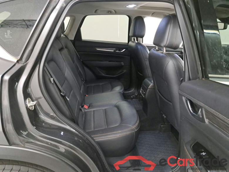 MAZDA CX-5 2.2 SKYACTIV-D 150 4WD SKYCRUISE #6
