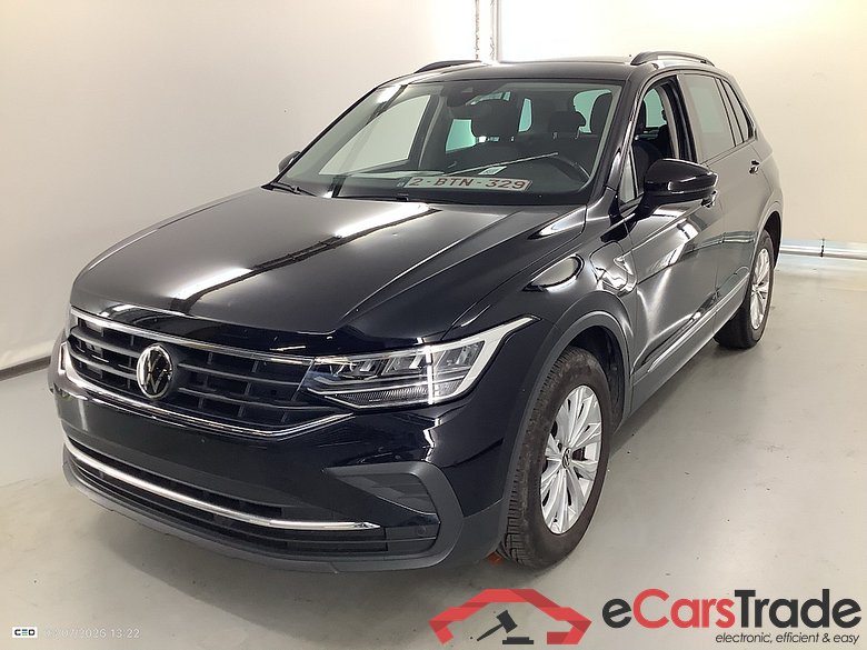 VOLKSWAGEN TIGUAN 1.4 EHYBRID LIFE DSG