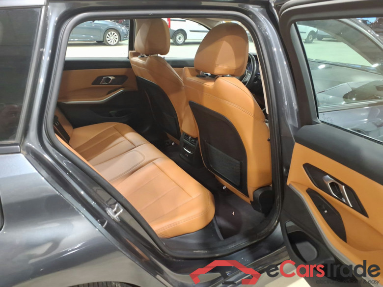 BMW 3 SERIES TOURING 2.0 330E (215KW) TOURING #5