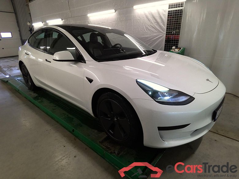 Model 3 50kWh RWD #2