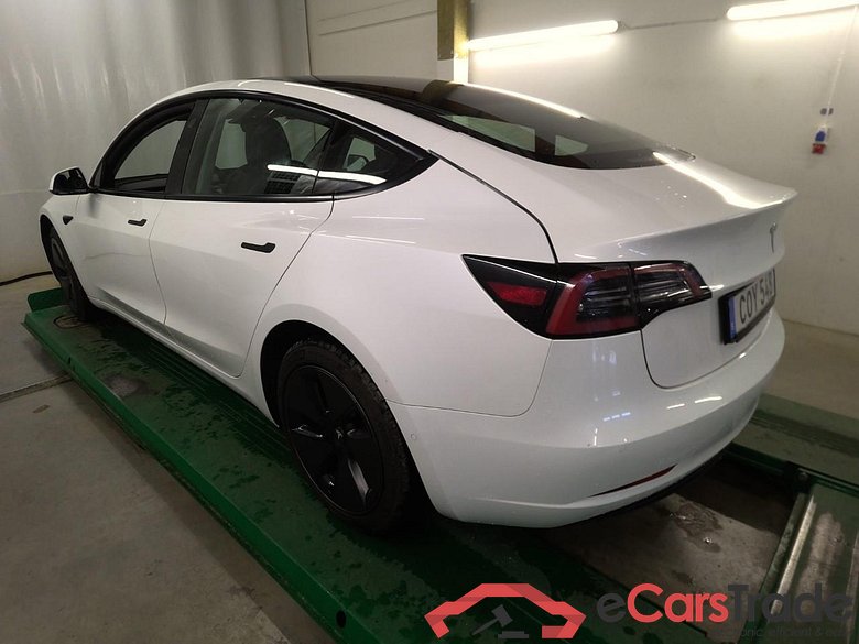 Model 3 50kWh RWD #4
