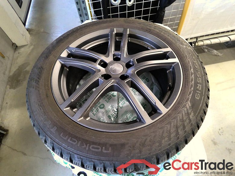 Enyaq iV80 4x4 #5