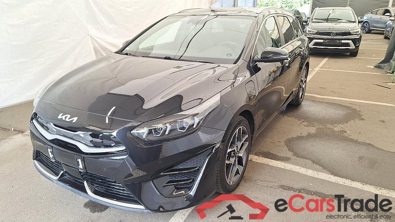 Ceed Sportswagon Plug-in Hybrid Platinum Edition 1.6 104KW AT6 E6d