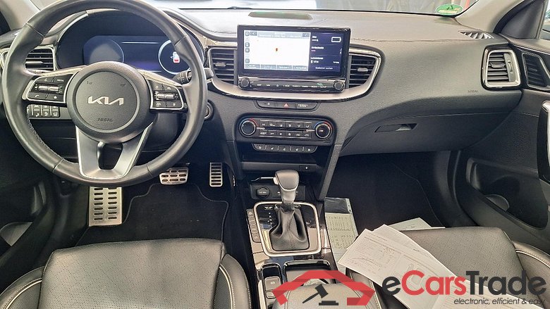Ceed Sportswagon Plug-in Hybrid Platinum Edition 1.6 104KW AT6 E6d #3