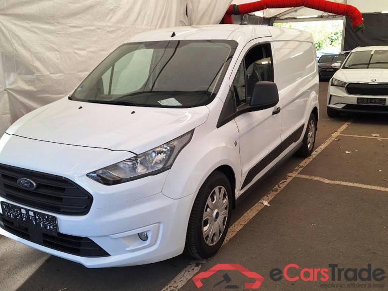FORD Transit Connect 220 L1 S&S LKW Trend 5d 74kW #1