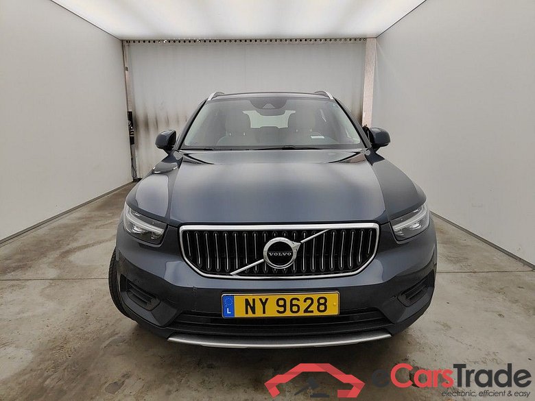 VOLVO XC40 1.5 T4 PHEV 129hp Inscription Expression 5d