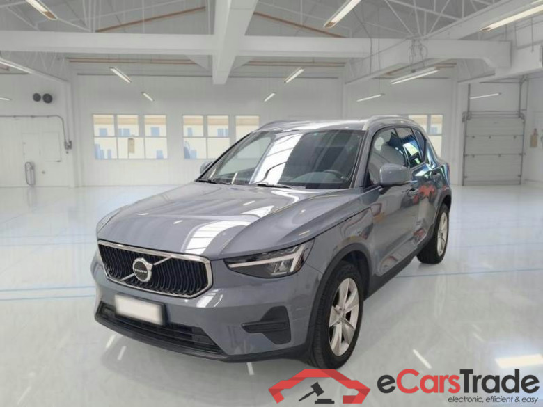 VOLVO XC40 / 2021 / 5P / FUORISTRADA T2 AUTOMATICO CORE N1 #1