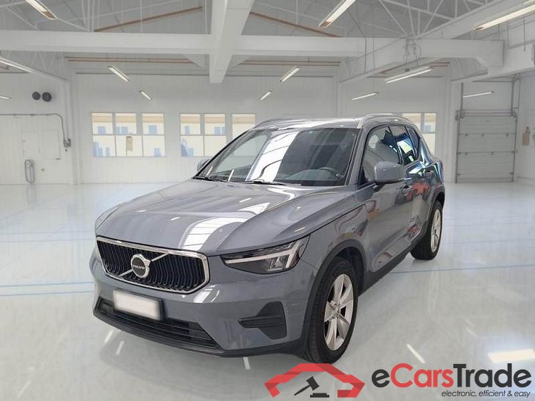 VOLVO XC40 / 2021 / 5P / FUORISTRADA T2 AUTOMATICO CORE N1
