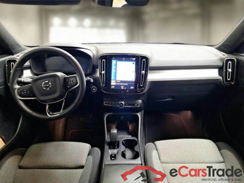 VOLVO XC40 / 2021 / 5P / FUORISTRADA T2 AUTOMATICO CORE N1 #3