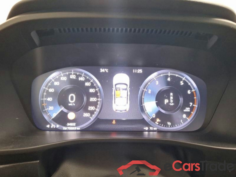 VOLVO XC40 / 2021 / 5P / FUORISTRADA T2 AUTOMATICO CORE N1 #4