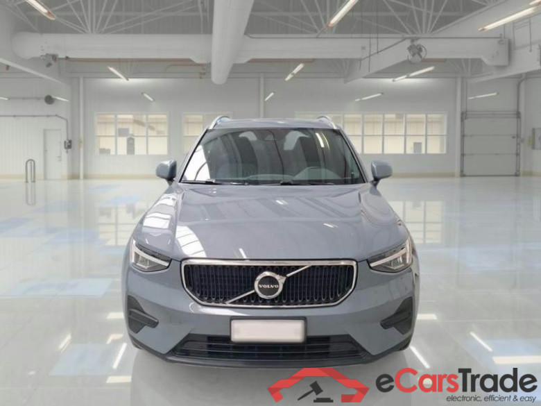 VOLVO XC40 / 2021 / 5P / FUORISTRADA T2 AUTOMATICO CORE N1 #6