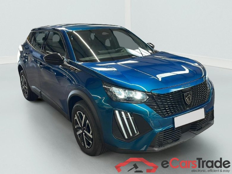 Peugeot 2008 Style 100 S&S BVM6
