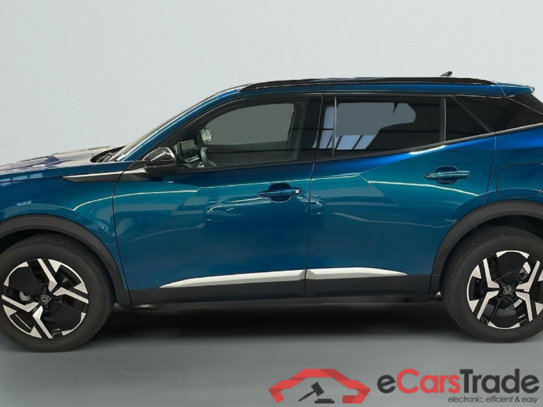 Peugeot 2008 Allure 1.2 75 kW S&S BVM6 #4