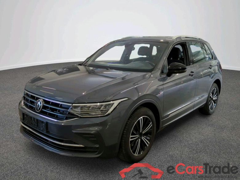 VW Tiguan 2.0 TDI SCR DSG United 5d 110kW #1