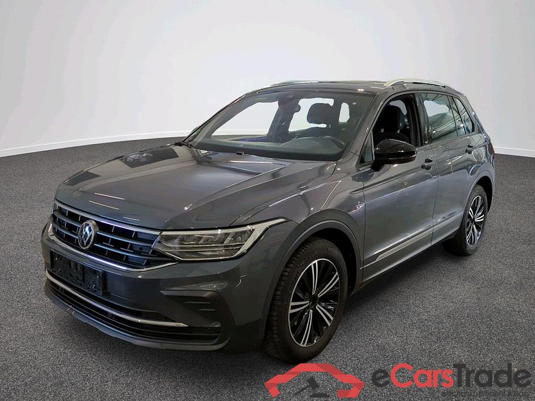 VW Tiguan 2.0 TDI SCR DSG United 5d 110kW