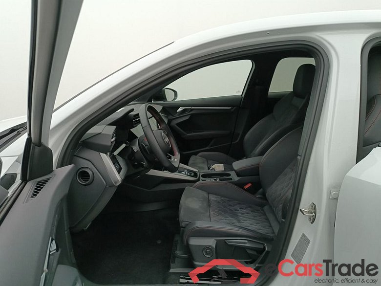 AUDI A3 SEDAN - 2020 35 TFSI 150hp S line S tronic (EU6AP) 4d #3