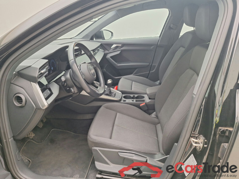 Audi, A3 SB '20, Audi A3 Sportback 1.0 30 TFSi 81kW Attraction 5d #3