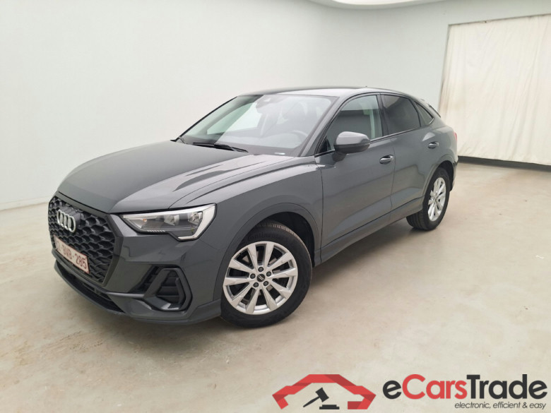 Audi, Q3 SB '19, Audi Q3 Sportback 35 TDI S tronic Bus. Ed. Attract #2