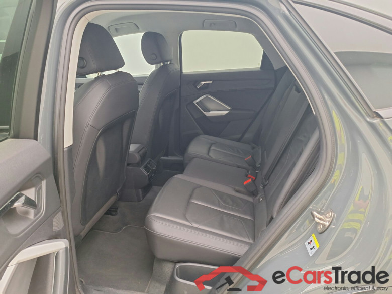 Audi, Q3 SB '19, Audi Q3 Sportback 35 TDI S tronic Bus. Ed. Attract #4
