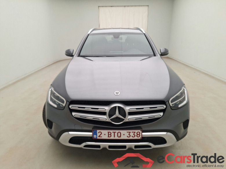 Mercedes, GLC FL'19 PHEV, Mercedes-Benz GLC GLC 300 de Business Solution 4MA #1