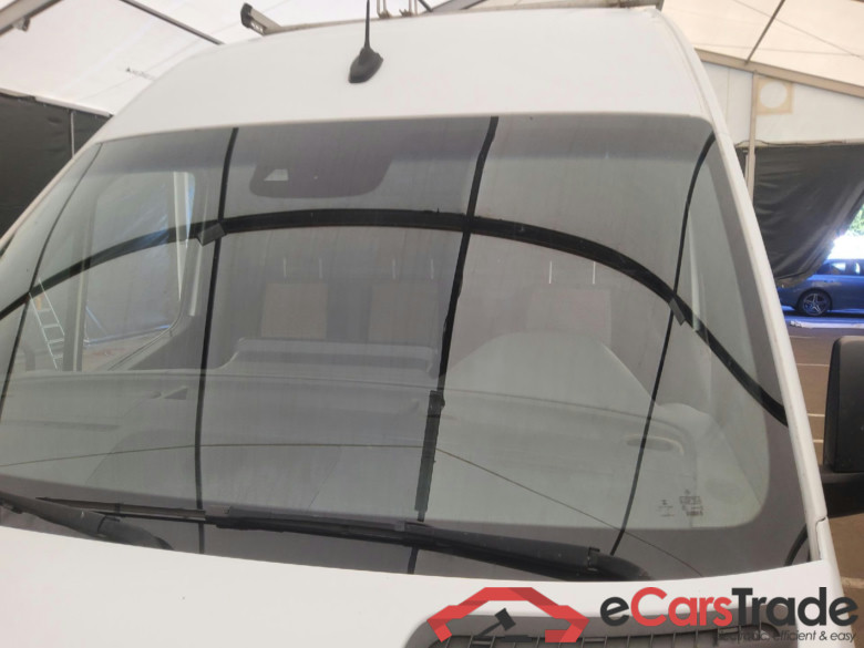Sprinter III Kasten RWD/AWD 311/314/316 CDI RWD L3 / L4 (907.635/637) 2.1 120KW MT6 E6 #4