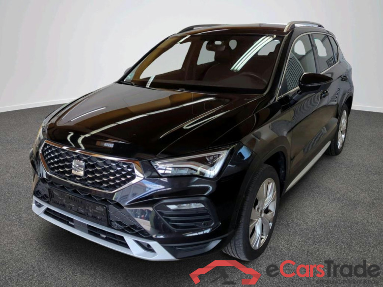 SEAT Ateca 2.0 TDI DSG Xcellence 5d 110kW #1