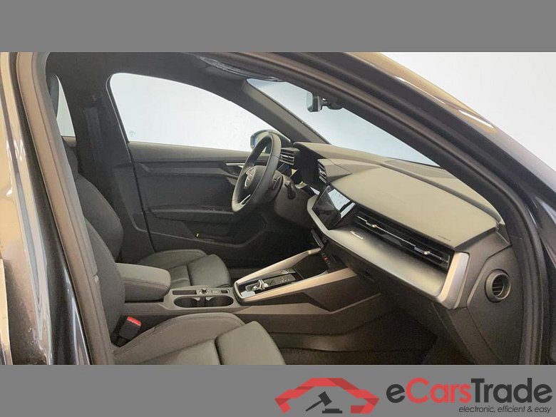 AUDI A3 Sportback 30 TFSI Sport Edition S tronic #5