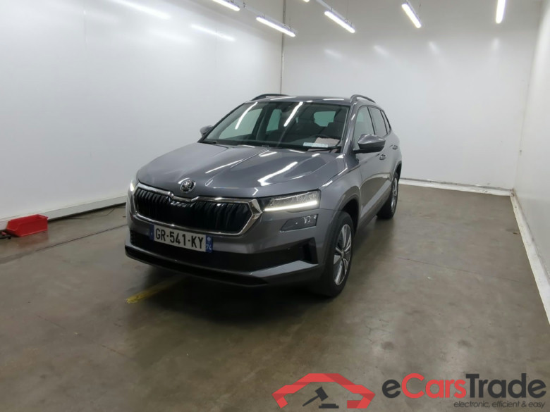 SKODA Karoq / 2017 / 5P / SUV 2.0 TDI 116ch DSG7 Business