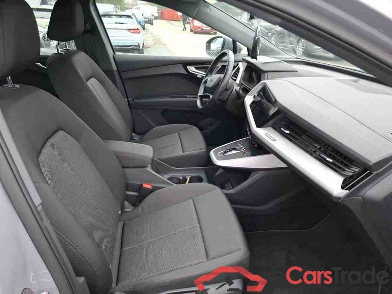 Audi Q4 e-tron Audi Q4 e-tron Sportback 40 *Extended warranty #6