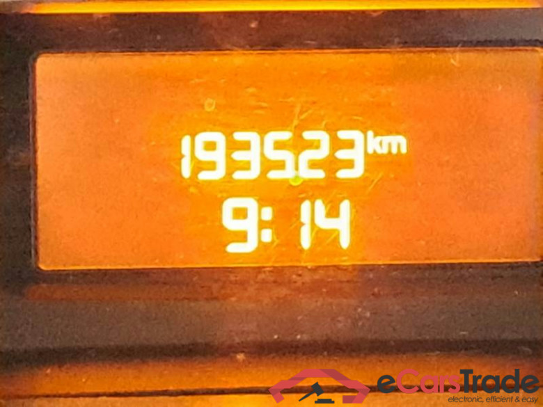 FIAT DOBLÒ CARGO 2015 4 PORTE CARGO 1.4 T-JET NATURAL POWER MAXI SX E6 #4