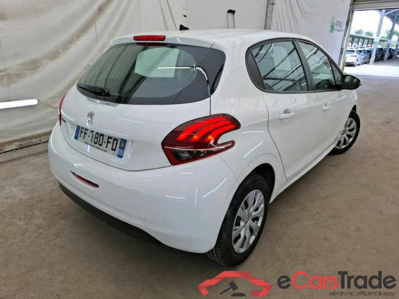 208 Affaire Premium Pack 1.5 HDi 100CV BVM5 E6dT #3