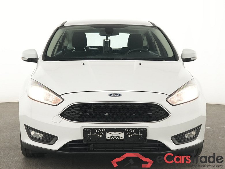 Ford Focus (Inzahlungnahme MwSr. nicht ausweisbar) DE - LimS5 1.5 TDCi EU6, Business Start/Stopp, (Facelift) 2014 - 2018 #2