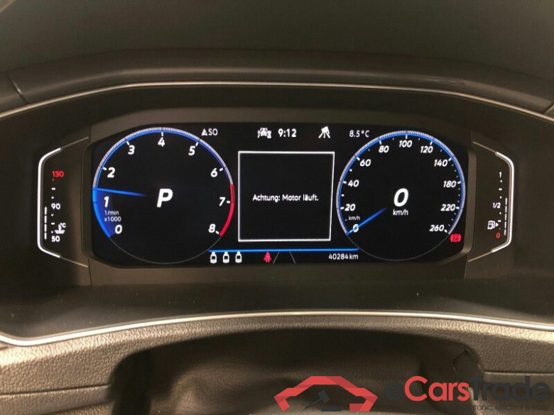 Volkswagen T-Roc (A11)(09.2017->2021) DE - SUV5 1.5 TSI EU6d, Sport OPF, 2020 - 2022 #5