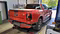 preview Ford Ranger #2