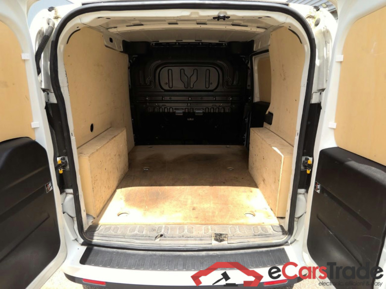 DOBLO CARGO MJET 105 PRO LNG #6