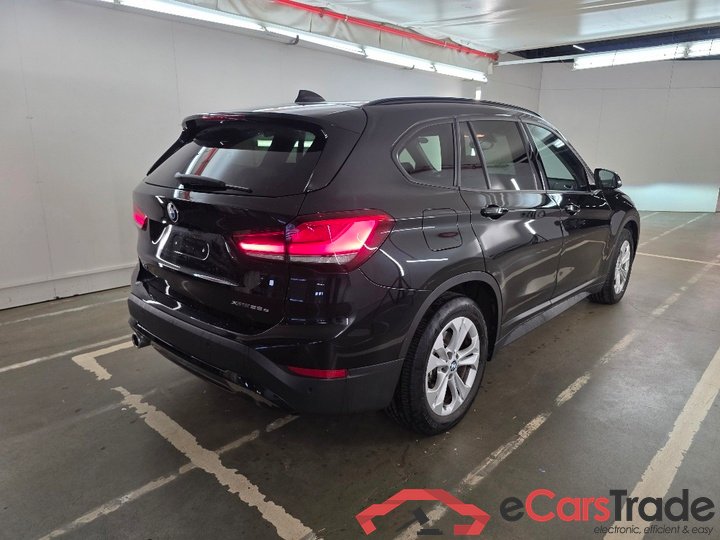 BMW X1 X1 xDrive25e (162 kW) (PHEV) 162kW/220pk  5D/P Auto-6 #3
