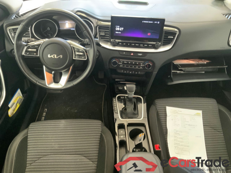 Ceed Sportswagon Plug-in Hybrid Vision 1.6 104KW AT6 E6d #3